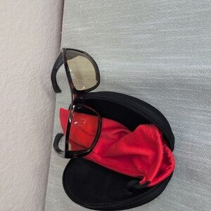 7eye Polarized Motorcycle Sunglasses
